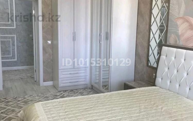 3-комнатная квартира · 100 м² · 3/5 этаж, мкр. Алтын орда — пр. Алаш за 40 млн ₸ в Актобе — фото 2