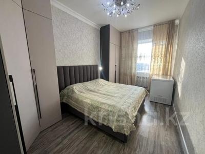 2-комнатная квартира · 46 м² · 4/6 этаж, Найманбаева 196 за 28.5 млн 〒 в Семее