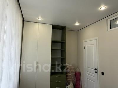2-бөлмелі пәтер · 35 м² · 3/9 қабат, Қайрат ш/а., Сыбызгы 100, бағасы: 25 млн ₸ в Алматы, Турксибский р-н