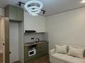 2-бөлмелі пәтер · 35 м² · 3/9 қабат, Қайрат ш/а., Сыбызгы 100, бағасы: 25 млн ₸ в Алматы, Турксибский р-н — фото 4