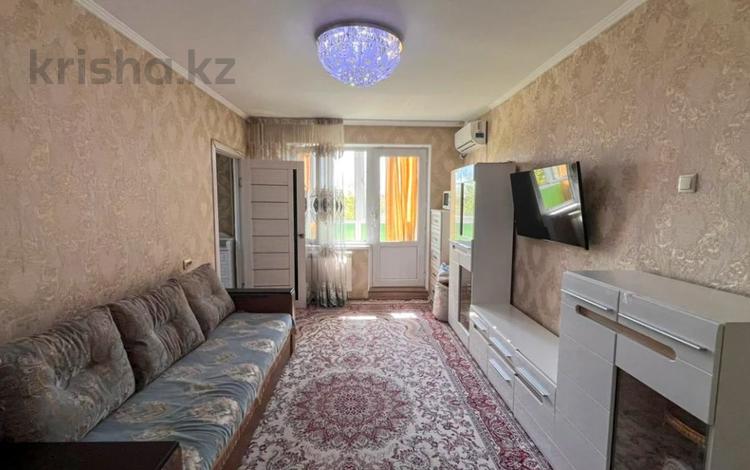 2-бөлмелі пәтер · 43 м² · 4/5 қабат, Гали Орманова, бағасы: 14.8 млн ₸ в Талдыкоргане — фото 11