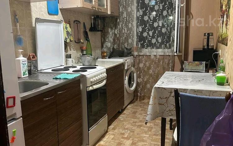 2-комнатная квартира · 45 м² · 2/5 этаж, мкр Жулдыз-2 за 210 000 ₸ в Алматы, Турксибский р-н — фото 2