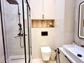 3-бөлмелі пәтер · 59.1 м² · 6/12 қабат, Казыбек би 41 — EXPO, Mega, SMALL, Улы дала-Толе би, бағасы: 45 млн ₸ в Астане, Нура р-н — фото 11