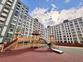 3-бөлмелі пәтер · 59.1 м² · 6/12 қабат, Казыбек би 41 — EXPO, Mega, SMALL, Улы дала-Толе би, бағасы: 45 млн ₸ в Астане, Нура р-н — фото 12
