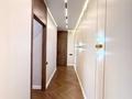 3-бөлмелі пәтер · 59.1 м² · 6/12 қабат, Казыбек би 41 — EXPO, Mega, SMALL, Улы дала-Толе би, бағасы: 45 млн ₸ в Астане, Нура р-н — фото 8