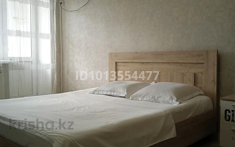 1-комнатная квартира · 32 м², мкр 11 17 за 5 000 ₸ в Актобе — фото 2