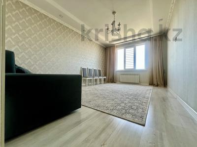 3-комнатная квартира · 84 м² · 16/16 этаж, Абишева 36/3 за 350 000 ₸ в Алматы, Наурызбайский р-н