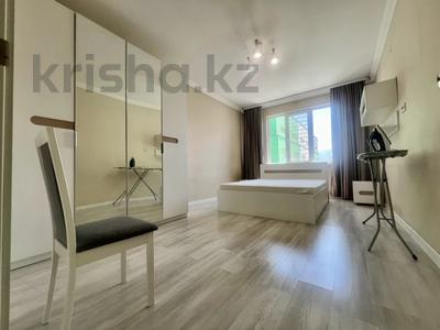 3-комнатная квартира · 84 м² · 16/16 этаж, Абишева 36/3 за 350 000 ₸ в Алматы, Наурызбайский р-н