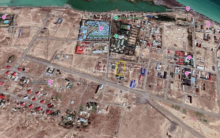 Участок · 50 соток, Акши за 38 млн 〒 — фото 2