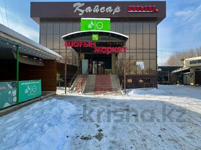 Еркін, кеңселер, дүкендер мен бутиктер, қоймалар, жқб, автосервистер мен көлік жуу, қоғамдық тамақтану орны, монша, қонақ үй және демалыс орындары, медорталықтар мен дәріханалар, ойын-сауық · 1000 м², бағасы: 350 млн ₸ в Туздыбастау (Калинино)