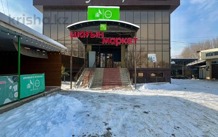 Еркін, кеңселер, дүкендер мен бутиктер, қоймалар, жқб, автосервистер мен көлік жуу, қоғамдық тамақтану орны, монша, қонақ үй және демалыс орындары, медорталықтар мен дәріханалар, ойын-сауық · 1000 м², бағасы: 350 млн ₸ в Туздыбастау (Калинино) — фото 12