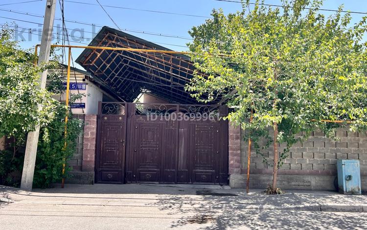 Отдельный дом · 5 комнат · 182 м² · 10 сот., мкр Жайлау , Мкр Жайлау , улица Арынкожа Мырзаулы 5 — улица напротив кафе &quot;Жолшы&quot; за 67 млн 〒 в Шымкенте, Абайский р-н — фото 2