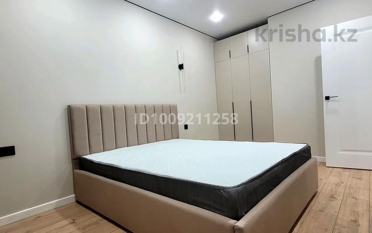 2-комнатная квартира · 40 м² · 2 этаж, Култегин 2 — Спорткомплекс "Ozen" за 260 000 ₸ в Астане, Нура р-н — фото 2