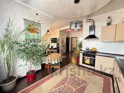 2-комнатная квартира · 63 м² · 6/6 этаж, мкр Жулдыз-2, С. Дунентаева за 24.5 млн 〒 в Алматы, Турксибский р-н