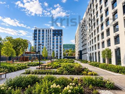 2-комнатная квартира · 41.91 м² · 7/9 этаж, Райымбека 219Б — Райымбека - Муратбаева за 45 млн ₸ в Алматы, Жетысуский р-н