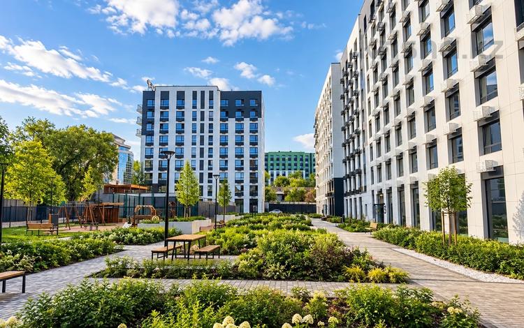2-комнатная квартира · 41.91 м² · 7/9 этаж, Райымбека 219Б — Райымбека - Муратбаева за 45 млн ₸ в Алматы, Жетысуский р-н — фото 2