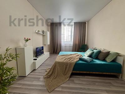 1-комнатная квартира · 40 м² · 10/23 этаж, Бейбарыс султан 12 за 14 999 〒 в Астане, Сарыарка р-н