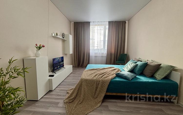 1-бөлмелі пәтер · 40 м² · 10/23 қабат, Бейбарыс султан 12, бағасы: 14 999 ₸ в Астане, Сарыарка р-н — фото 2