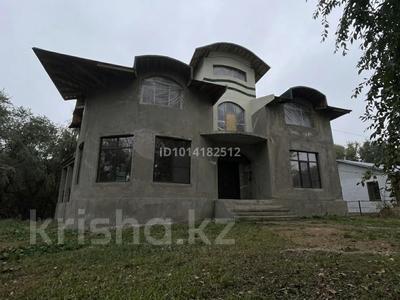 Отдельный дом · 10 комнат · 500 м² · 8 сот., Сулусай 55 за 170 млн ₸ в Жалпаксае