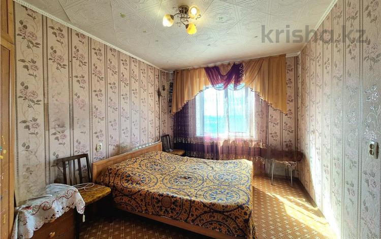 4-бөлмелі пәтер · 90 м² · 8/9 қабат, 8 МКР, бағасы: 17.5 млн ₸ в Темиртау — фото 2