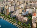 4-комнатная квартира · 114.66 м² · 2/9 этаж, Е 882 13 за ~ 47.4 млн ₸ в Астане, Нура р-н