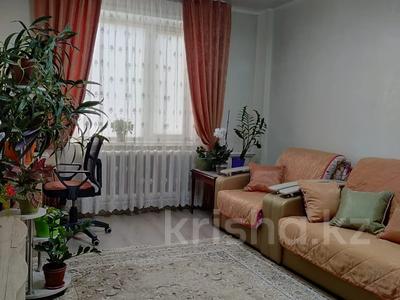 2-комнатная квартира, 52 м², 4/5 этаж, Мушелтой за 18.9 млн 〒 в Талдыкоргане