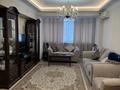 4-комнатная квартира · 126 м² · 2/9 этаж, мкр Мамыр-7 14 за 89 млн ₸ в Алматы, Ауэзовский р-н — фото 3