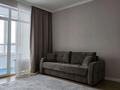 1-комнатная квартира · 43 м² · 9/12 этаж, Толе би 59 за 280 000 ₸ в Астане, Нура р-н