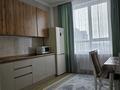 1-комнатная квартира · 43 м² · 9/12 этаж, Толе би 59 за 280 000 ₸ в Астане, Нура р-н — фото 5