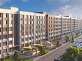 3-комнатная квартира · 77.8 м² · 5/6 этаж, Құлжа тас жолы 2 — Рынок Султан за 40 млн ₸ в  — фото 2