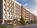 3-комнатная квартира · 77.8 м² · 5/6 этаж, Құлжа тас жолы 2 — Рынок Султан за 40 млн ₸ в  — фото 4