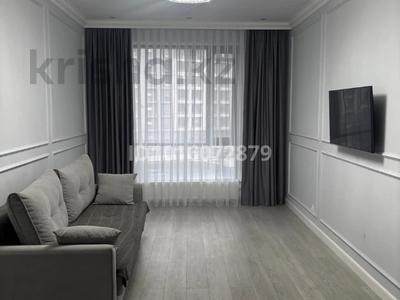 3-бөлмелі пәтер · 93 м² · 4/12 қабат, Абикен Бектуров 1/2, бағасы: 82 млн ₸ в Астане, Нура р-н