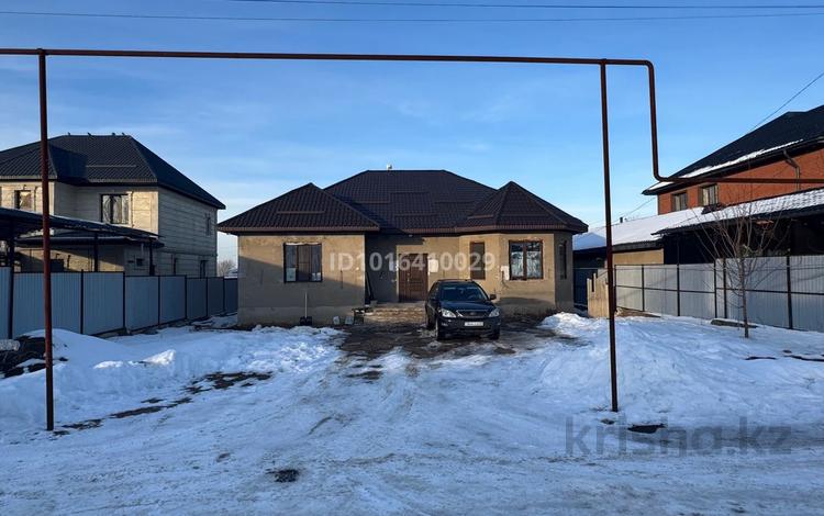 Жеке үй · 4 бөлме · 180 м² · 6 жүзд., 19 квартал 804/1 — Свернуть по суйнбая где Газпром и, бағасы: 300 000 ₸ в Каскелене — фото 2