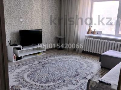 2-комнатная квартира · 58 м² · 4/9 этаж, Максут Нарикбаев 9 за 32.9 млн ₸ в Астане, Нура р-н