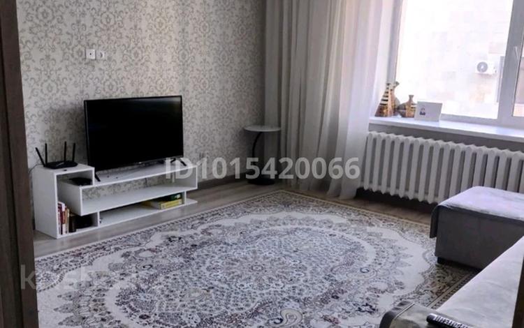 2-комнатная квартира · 58 м² · 4/9 этаж, Максут Нарикбаев 9 за 32.9 млн ₸ в Астане, Нура р-н — фото 2
