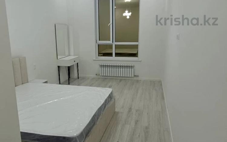 3-бөлмелі пәтер · 95 м² · 12/12 қабат, 17-шағынаудан 26/5, бағасы: 300 000 ₸ в Шымкенте, Аль-Фарабийский р-н — фото 2