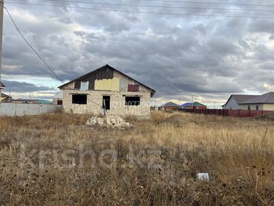 Жеке үй · 4 бөлме · 168 м² · 10 сот., жилой массив Кызылжар 906, бағасы: 14 млн ₸ в Актобе