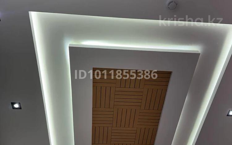 1-бөлмелі пәтер · 36.7 м² · 6/9 қабат, Абая 130, бағасы: 44.8 млн ₸ в Алматы, Бостандыкский р-н — фото 2