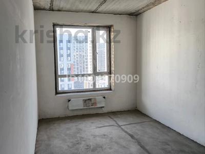 2-комнатная квартира · 59.7 м² · 10/12 этаж, Аль-Фараби 5 за 38.2 млн 〒 в Астане, Есильский р-н