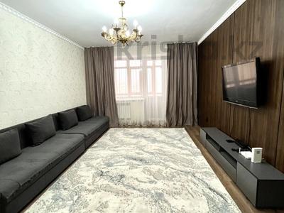 3-бөлмелі пәтер · 70 м² · 6/9 қабат, Абылайхана 1 — КокшеМол, Триатлон, Мечта, бағасы: 20 000 ₸ в Кокшетау