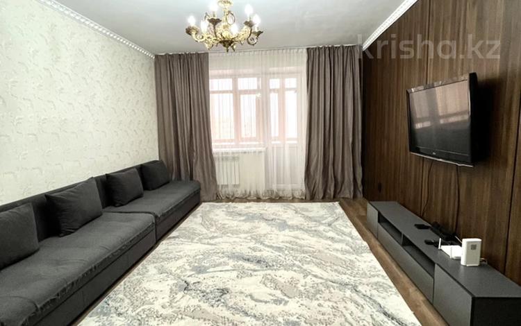 3-бөлмелі пәтер · 70 м² · 6/9 қабат, Абылайхана 1 — КокшеМол, Триатлон, Мечта, бағасы: 20 000 ₸ в Кокшетау — фото 2