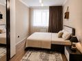 3-комнатная квартира · 70 м² · 6/9 этаж, Абылайхана 1 — КокшеМол, Триатлон, Мечта, Viamedis, Рио, Мечеть за 25 000 ₸ в Кокшетау — фото 6