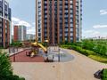 4-комнатная квартира · 153.5 м² · 3/18 этаж, Бухар Жырау 28а за ~ 200 млн ₸ в Астане, Есильский р-н — фото 3