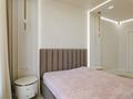 4-комнатная квартира · 153.5 м² · 3/18 этаж, Бухар Жырау 28а за ~ 200 млн ₸ в Астане, Есильский р-н — фото 9