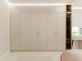 4-комнатная квартира · 153.5 м² · 3/18 этаж, Бухар Жырау 28а за ~ 200 млн ₸ в Астане, Есильский р-н — фото 11