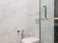4-комнатная квартира · 153.5 м² · 3/18 этаж, Бухар Жырау 28а за ~ 200 млн ₸ в Астане, Есильский р-н — фото 20