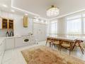 4-комнатная квартира · 153.5 м² · 3/18 этаж, Бухар Жырау 28а за ~ 200 млн ₸ в Астане, Есильский р-н — фото 2