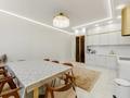 4-комнатная квартира · 153.5 м² · 3/18 этаж, Бухар Жырау 28а за ~ 200 млн ₸ в Астане, Есильский р-н — фото 22