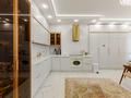 4-комнатная квартира · 153.5 м² · 3/18 этаж, Бухар Жырау 28а за ~ 200 млн ₸ в Астане, Есильский р-н — фото 23