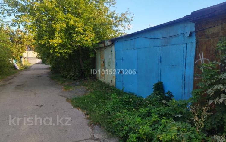 Гараж · 26 м² · Абая — Абая Кумисбекова за 5 млн ₸ в Астане, Сарыарка р-н — фото 2
